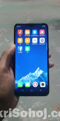 Oppo A5s